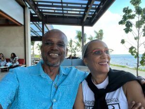 Dr-Kofi-Lomotey-with-wife