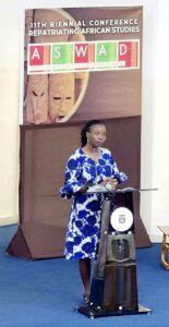 Akosua-Darkwa-speaking-at-Conference