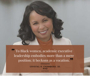 Dr-Crystal-Chambers-Black-Women-Pathways-Author